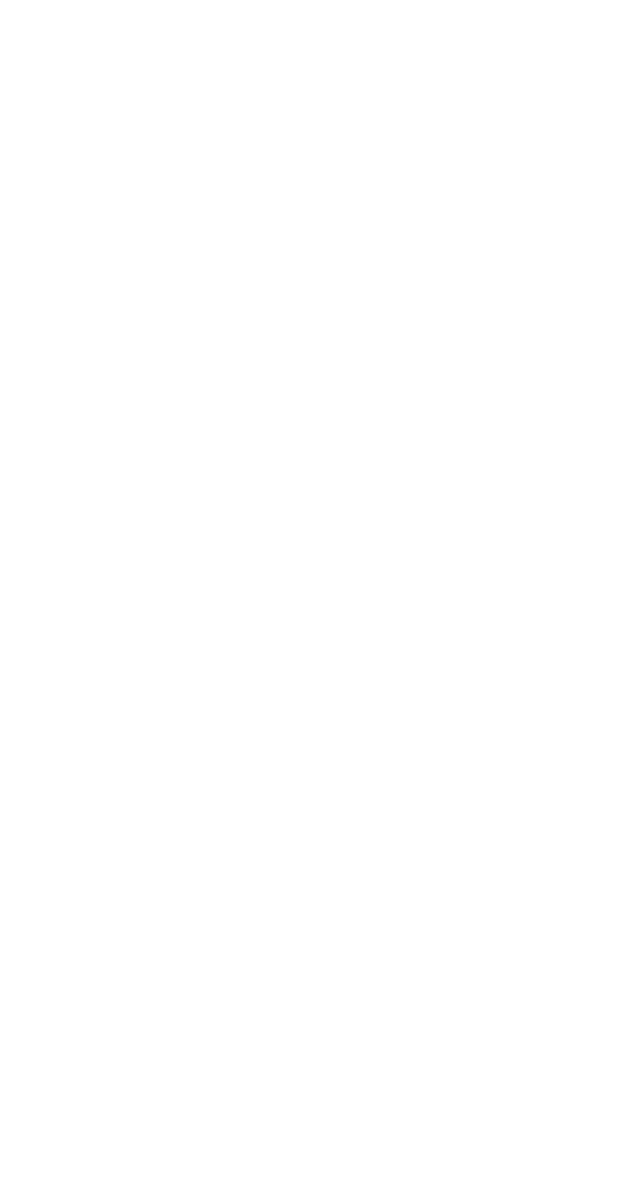 Transparent Silhouette of Man with Hand in Pocket Isolated