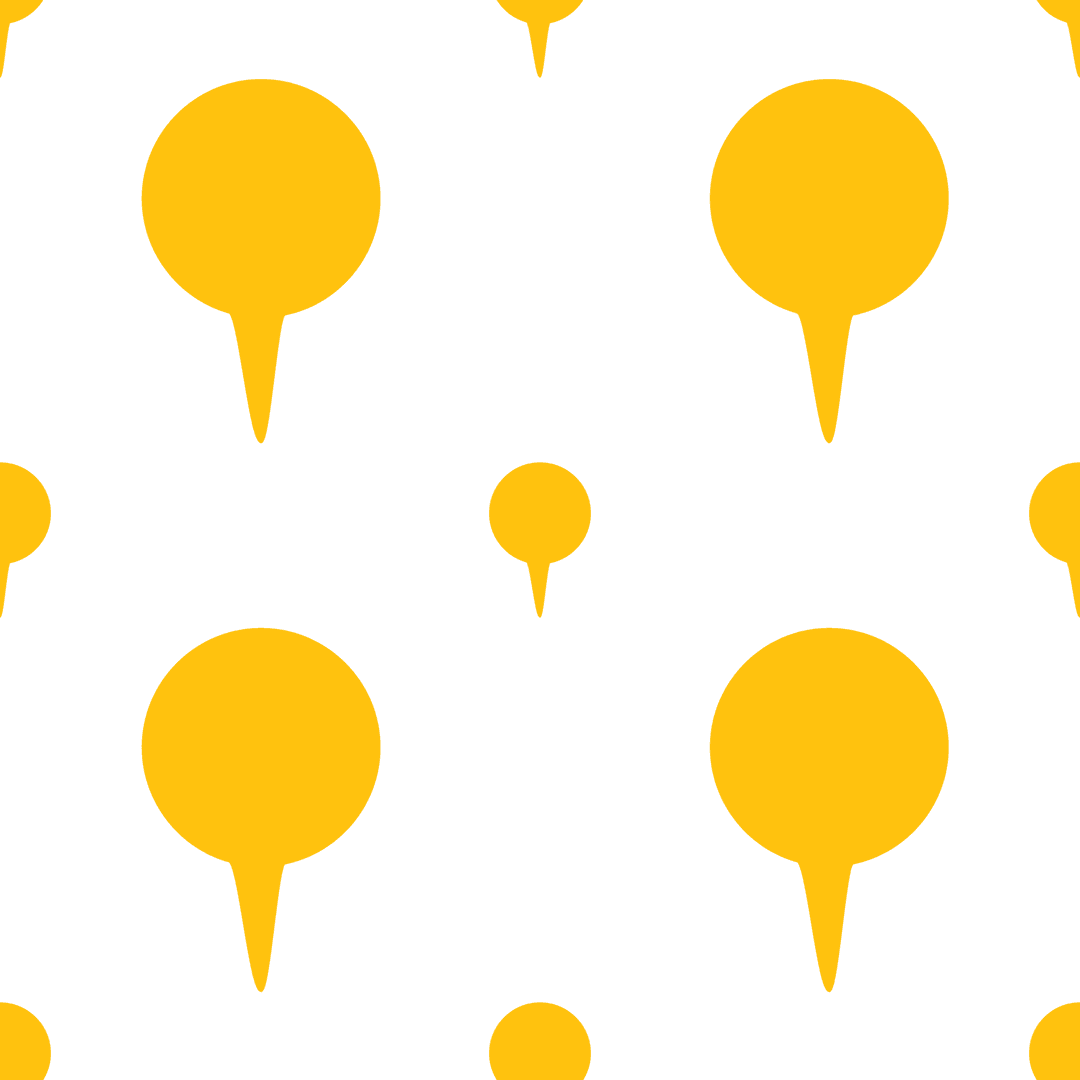 seamless yellow dot pattern on transparent background for versatile design - Download Free Stock Images Pikwizard.com