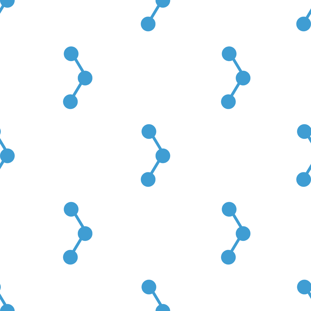 Seamless Molecule Pattern on Transparent Background for Design Projects - Download Free Stock Images Pikwizard.com