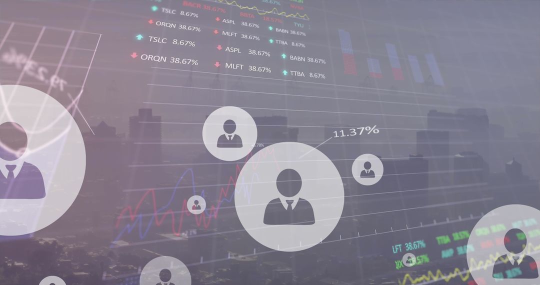 Financial Technology Data Innovation with Modern Skyline