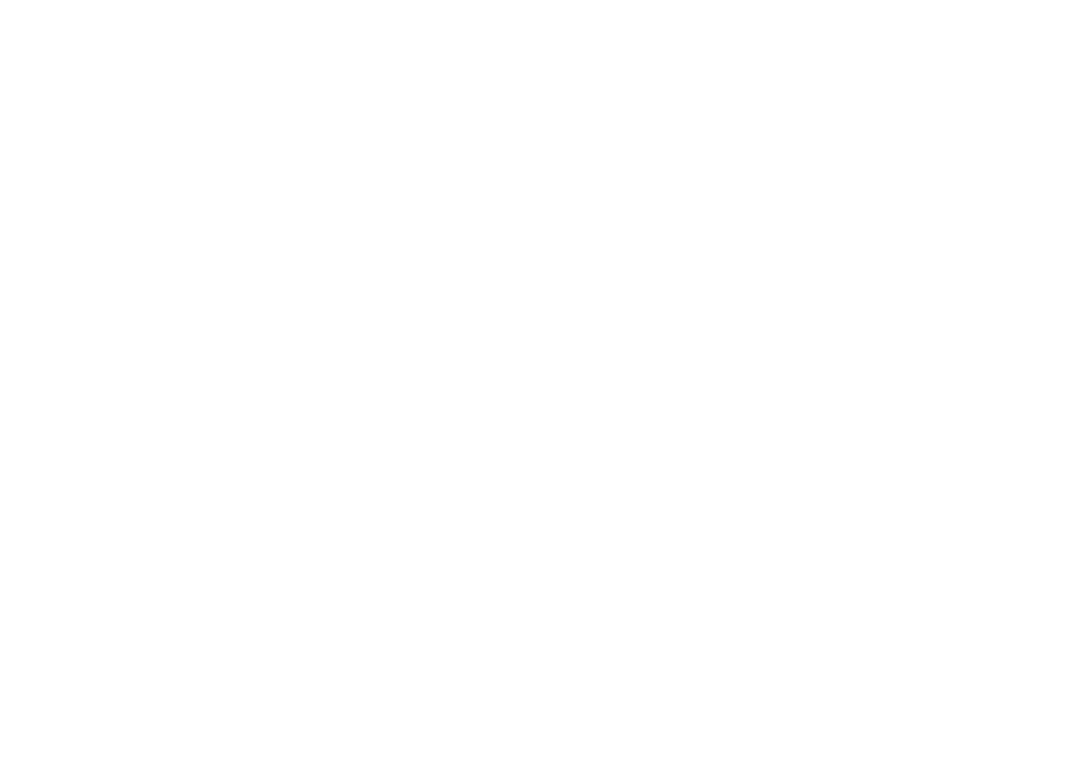 Transparent Silhouette of Hand Holding Chalk Isolated on PNG