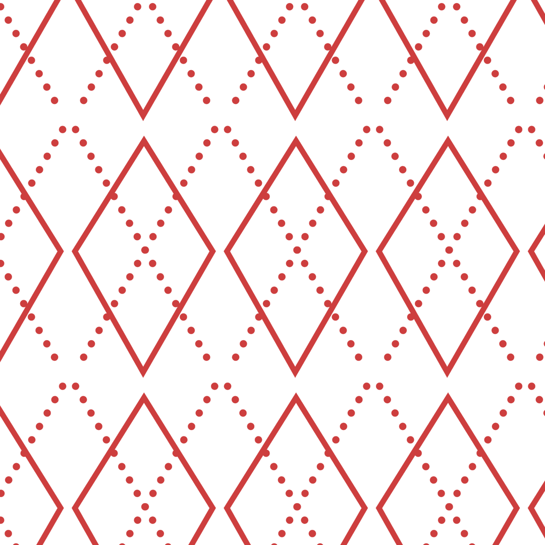 Geometric Red Pattern on Transparent Background for Design - Download Free Stock Images Pikwizard.com