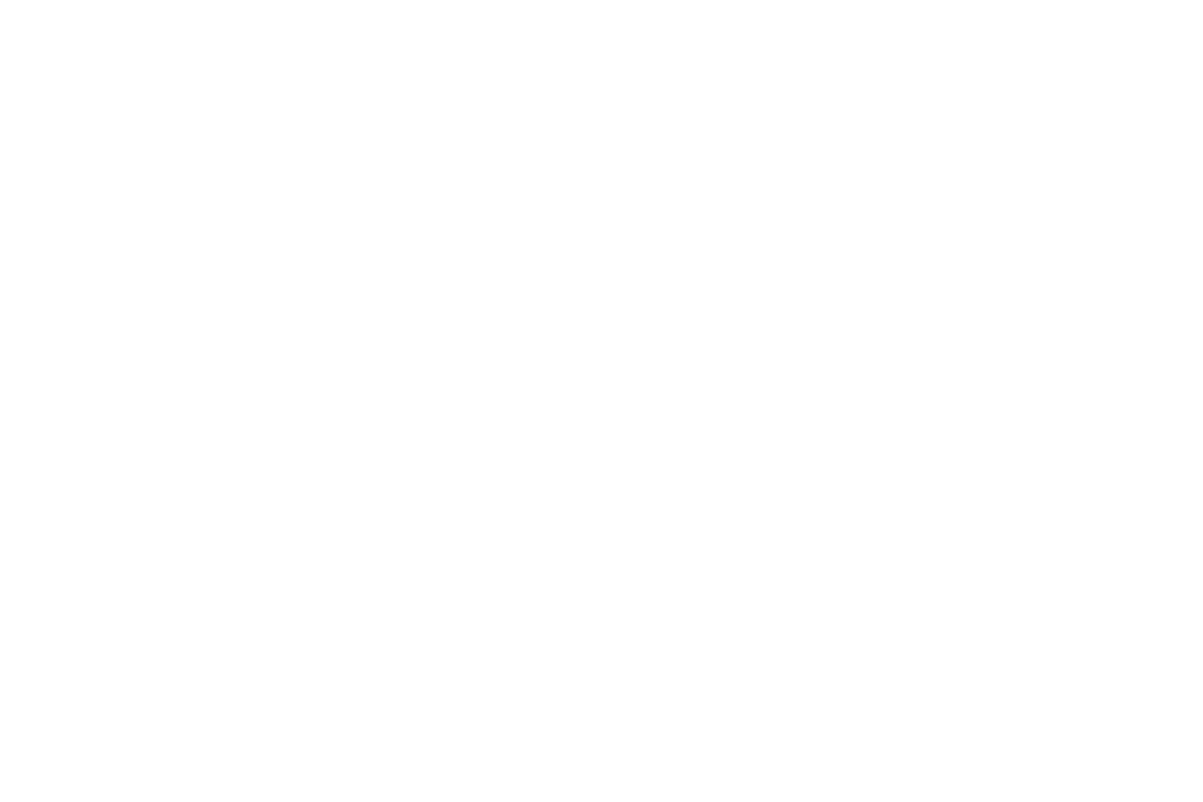 Digital Hands Holding Main Text on Transparent Background