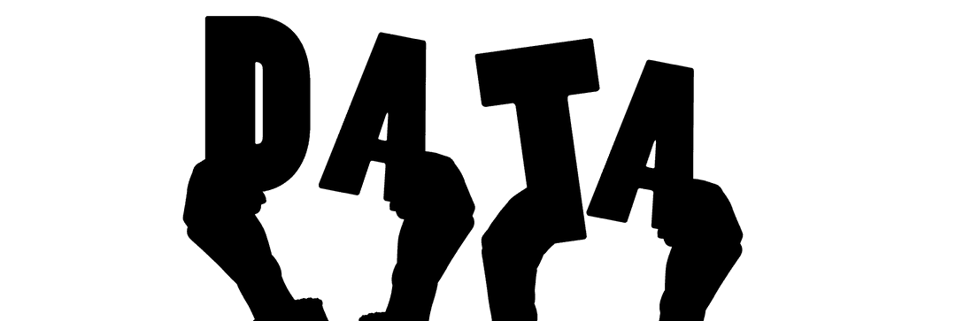 Transparent Hands Gesturing with Digital Data