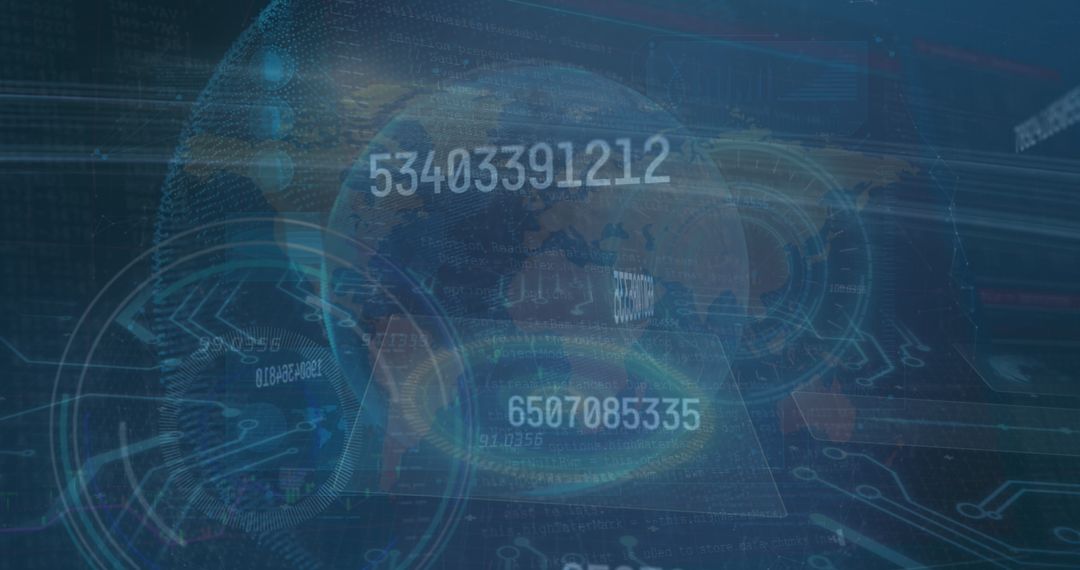 Abstract Global Code Integration with Futuristic Network Detail