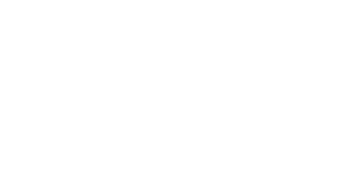 Silhouette of Javelin Throwing Athlete on Transparent Background