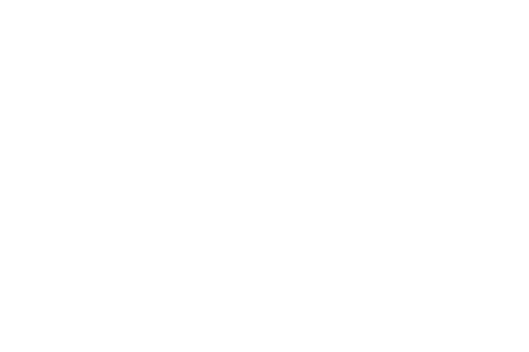 Hands Holding Domo Text on Transparent Background