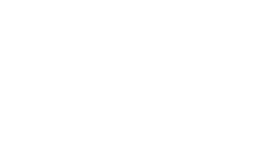 White Badge Outline on Transparent Background for Design Use