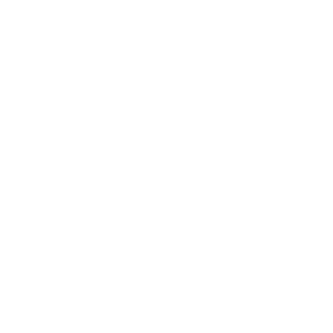Transparent Number 40 with Candle Flames for Birthday Celebration