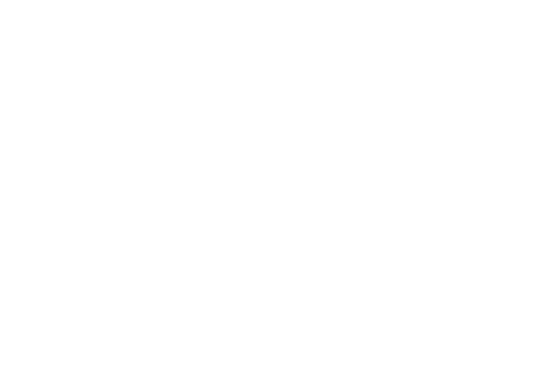 Transparent Silhouette of Man Doing Push-Ups for Fitness Concepts