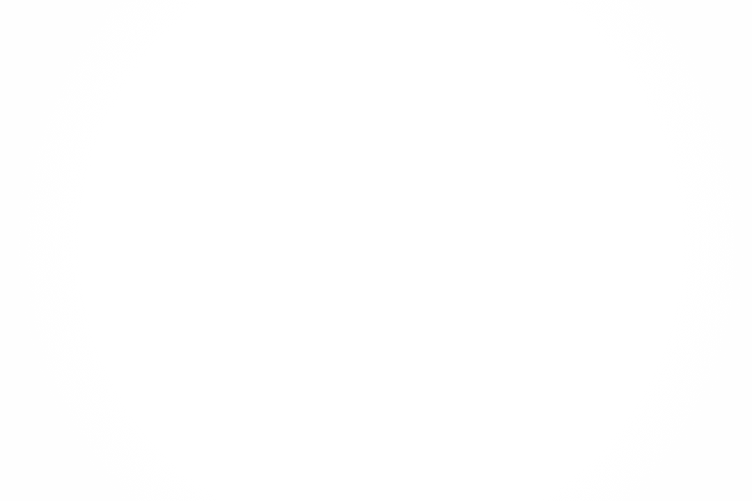 Minimalist Black Dot on Transparent Background Conceptual Art