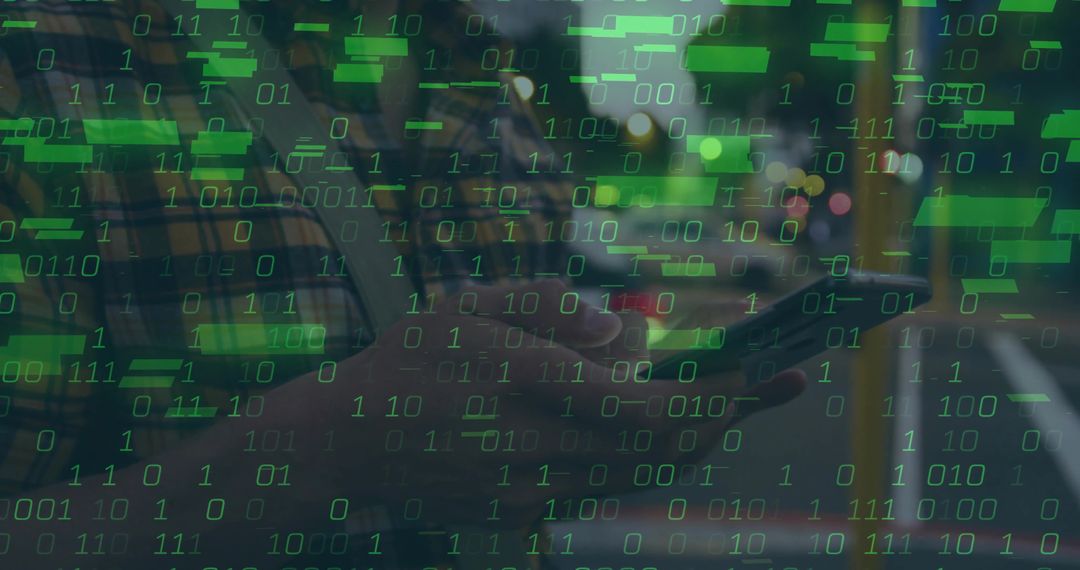 Technology and Communication in Urban Commute with Digital Interface