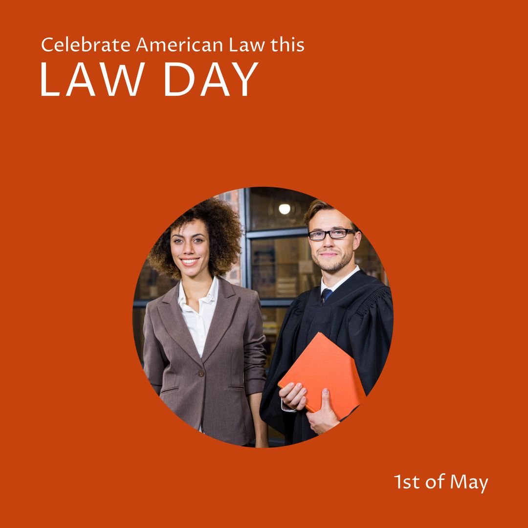 Celebrating Law Day with Diverse Legal Professionals