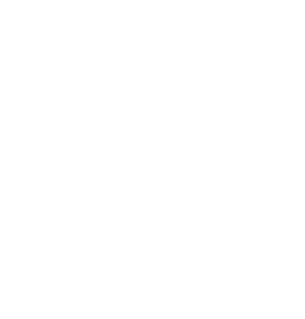 Energetic Scribbled Lightning Bolt Icon on Transparent Background