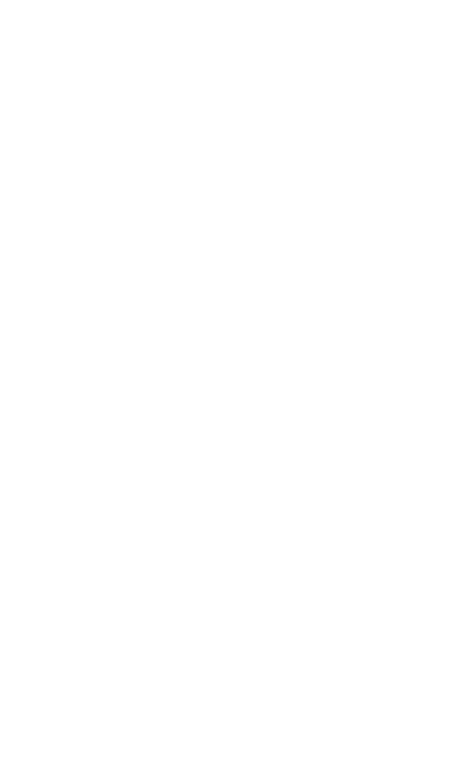 Silhouette of a Joyful Woman on Transparent Background