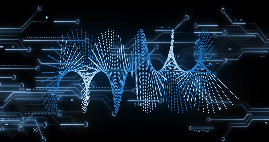 Innovative Medical Data Processing in Digital Interface