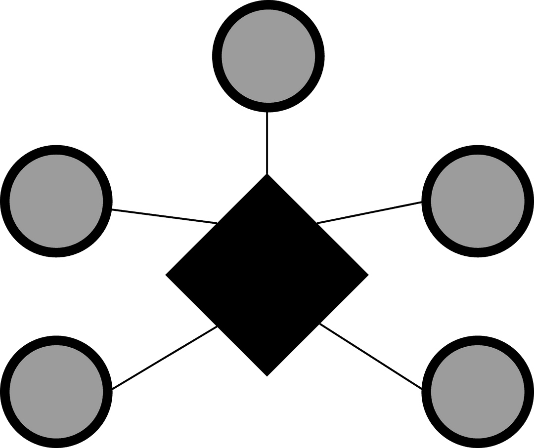 Digital Spots and Square Pattern on Transparent Background - Download Free Stock Images Pikwizard.com