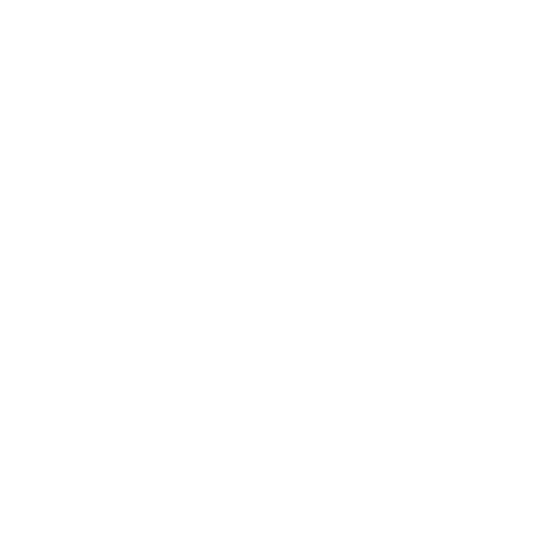 Silhouette Fencing Athlete on Transparent Background in Action