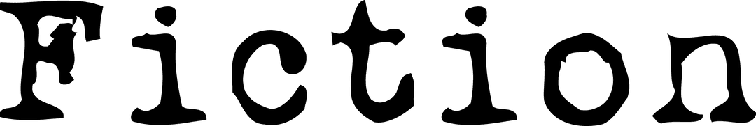 Digital Embossed Fiction Text Transparent Illustration