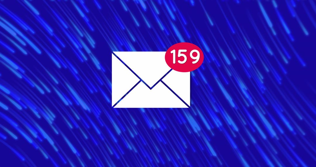 Digital Envelopes and Data Streams Representing Modern Communication