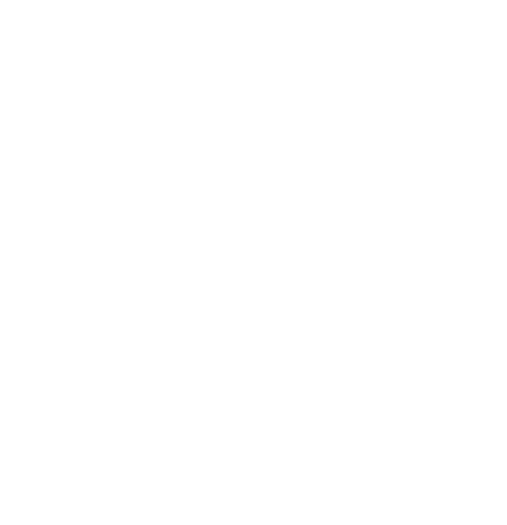 Man Flexing Muscles Silhouette On Transparent Background