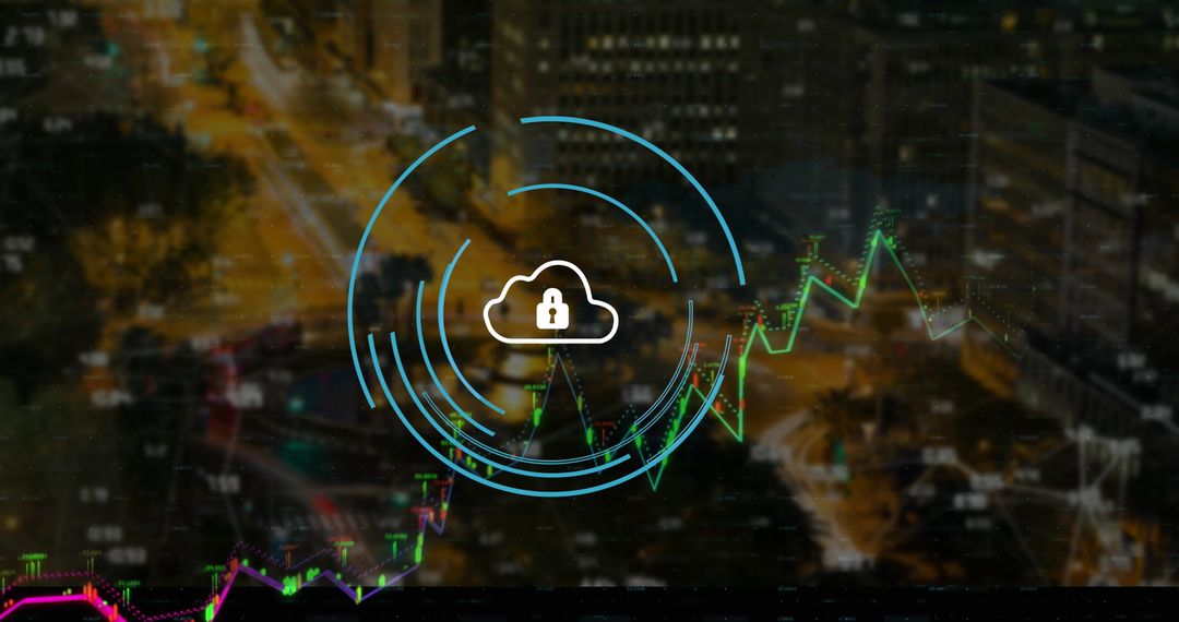 Cybersecurity and Cloud Technology in Digital Finance