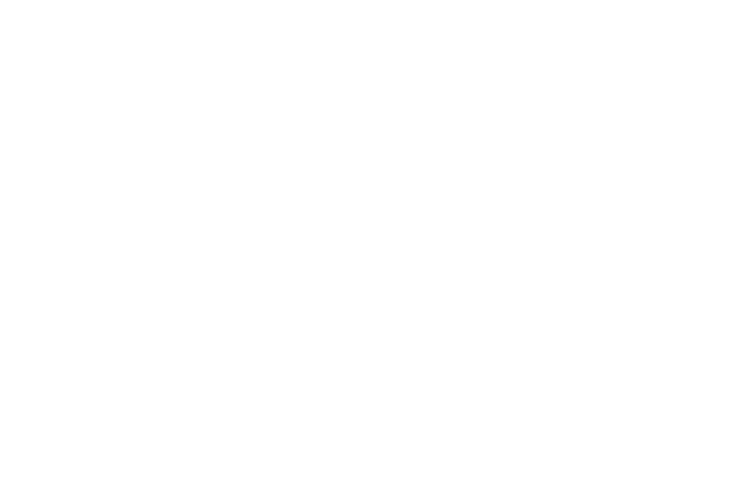 Seamless Pattern of White Pens on Transparent Background