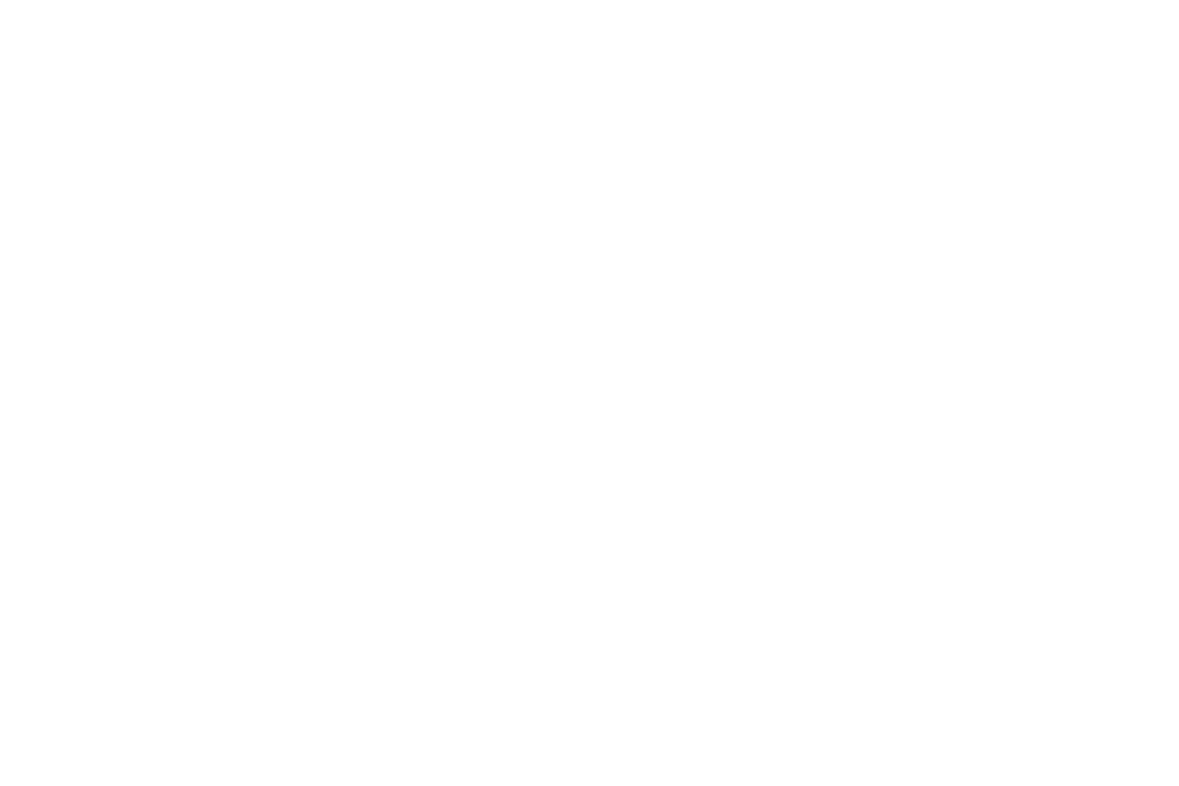 Abstract White Advanced Structure on Transparent Background