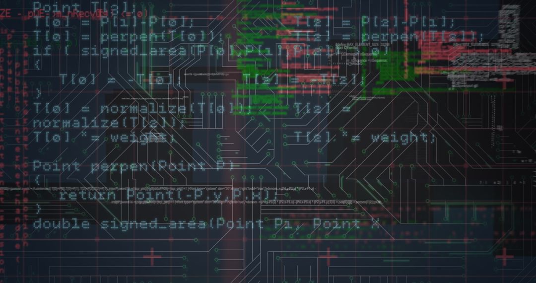 digital data and circuit board interface - Free Images, Stock Photos and Pictures on Pikwizard.com