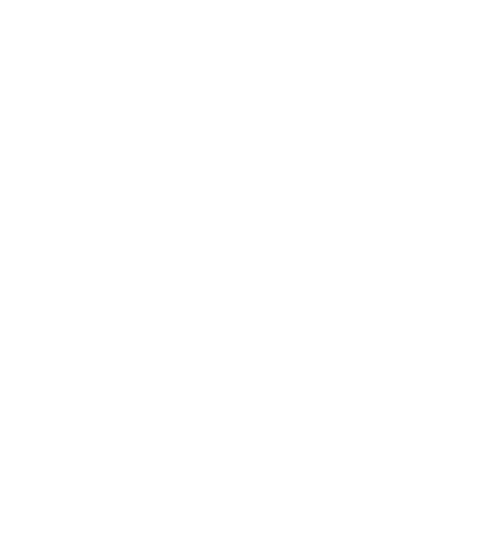 Digital Transparent Badge with Copy Space Illustration