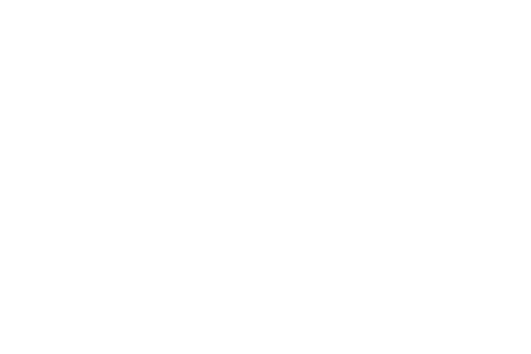 Hands Raising Ironman Text on Transparent Background