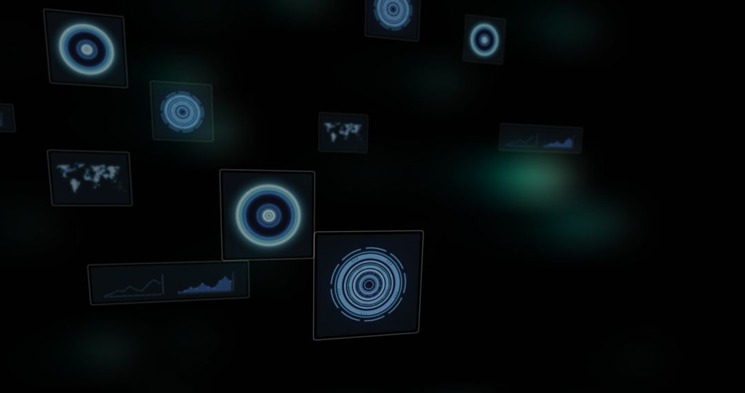 Digital Data Interfaces and Abstract Global Communication