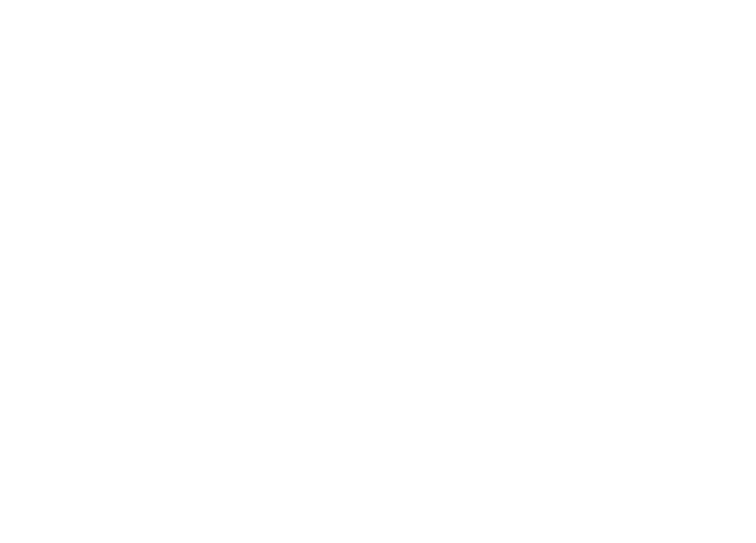 Transparent Silhouette of Female Runner in Motion