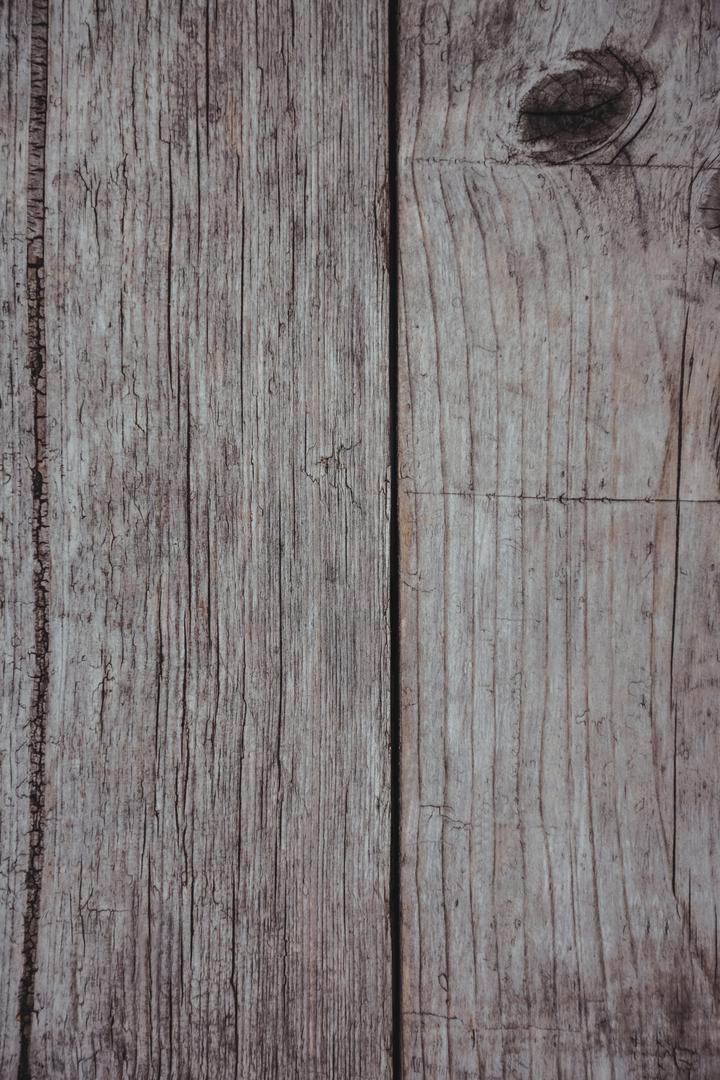 Rustic Weathered Wooden Plank Wall Background - Free Images, Stock Photos and Pictures on Pikwizard.com