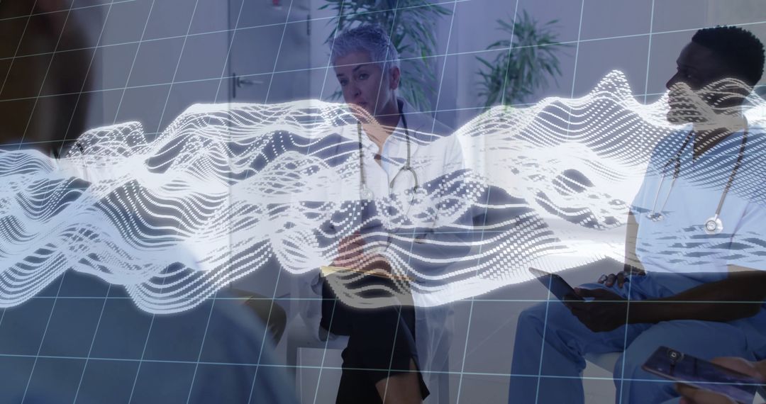 Collaboration and Innovation in Healthcare Technology