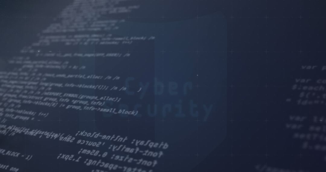 Digital data processing and network security concept