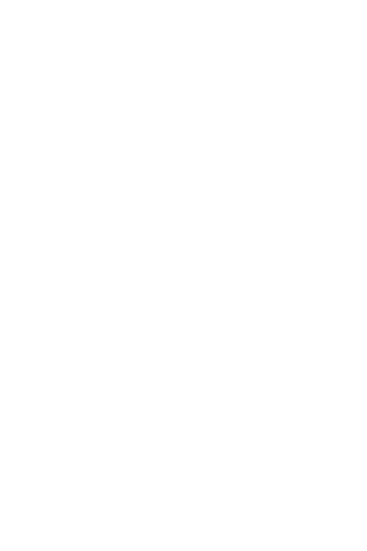 Silhouette of Man Exercising Holding Dumbbell on Transparent Background