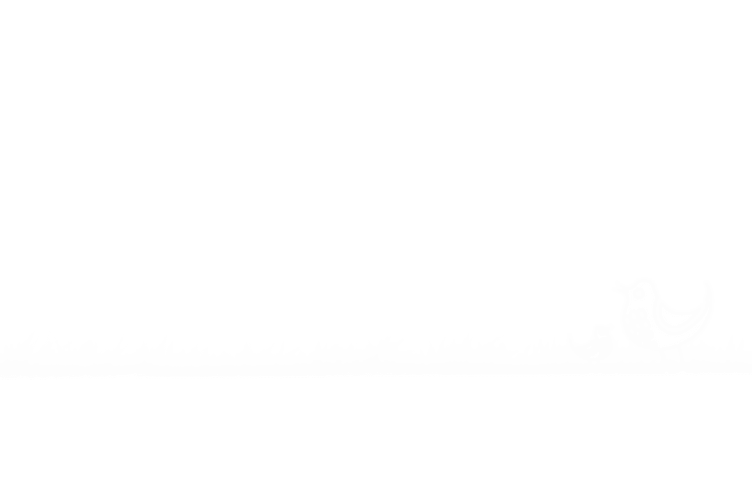 Transparent Vector Tree Skyline with Forest Elements