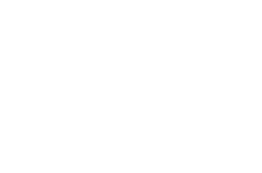 Seamless White Cross Pattern on Transparent Background