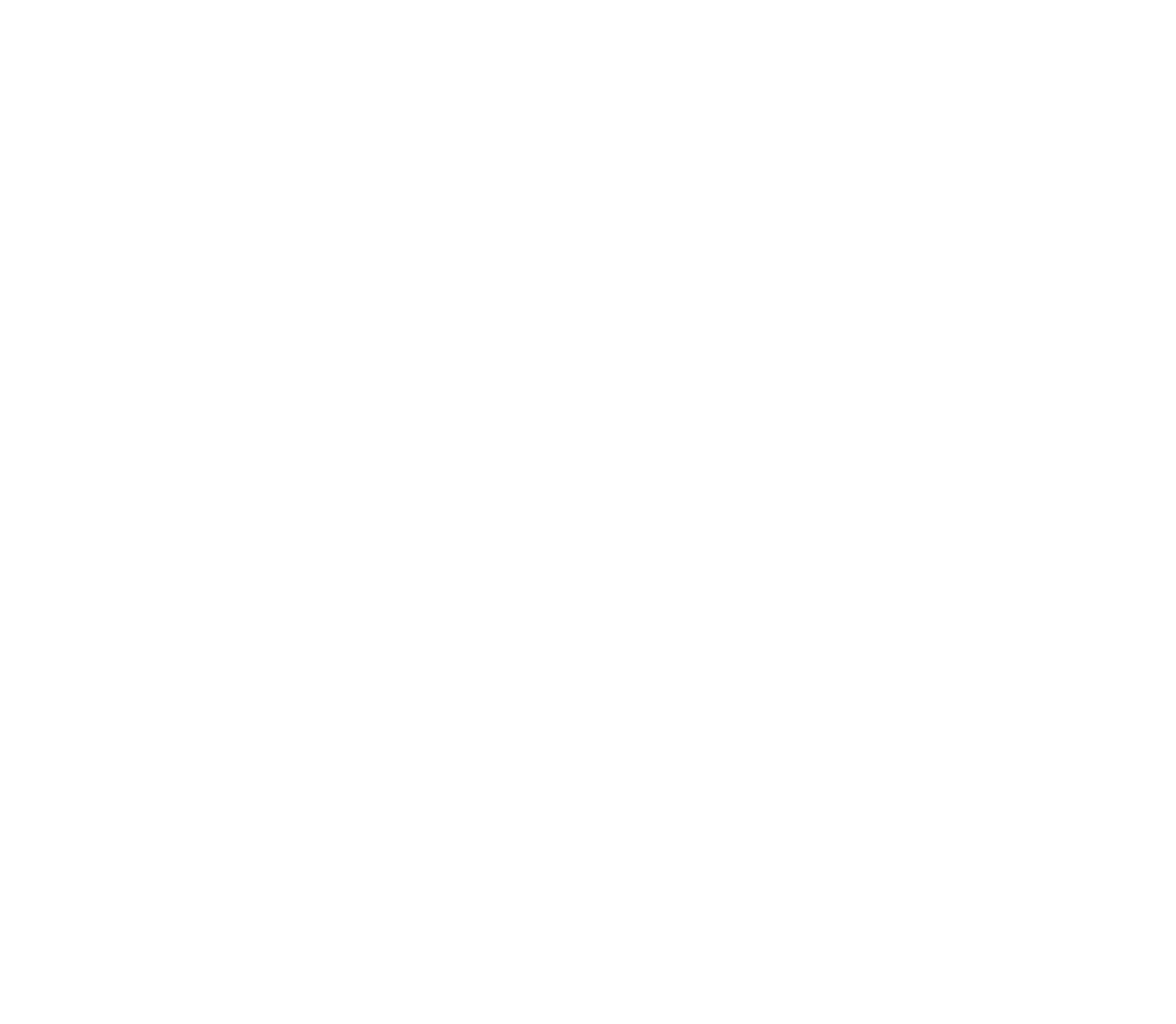 Transparent Businessman Silhouette with Rising Arrow