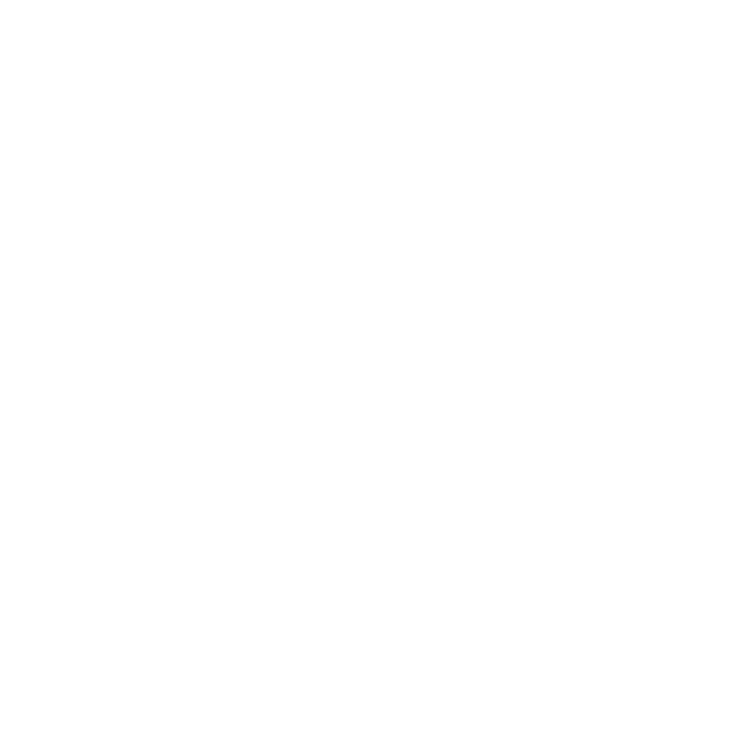 Black Transparent Stopwatch Icon Design on White Circle