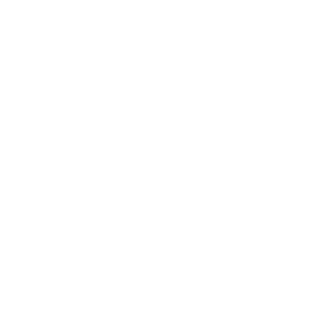 Transparent Sold Sign with Bold White Text and Border
