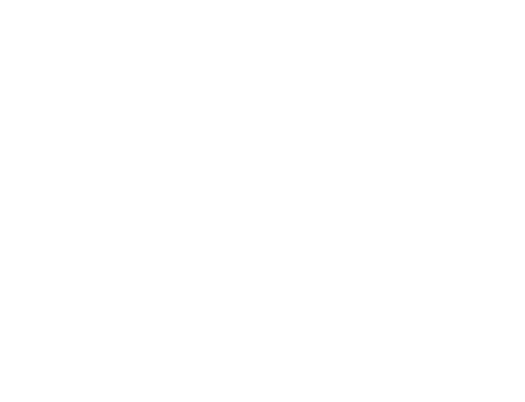 Transparent Vector Silhouette of Woman Exercising With Raised Arms