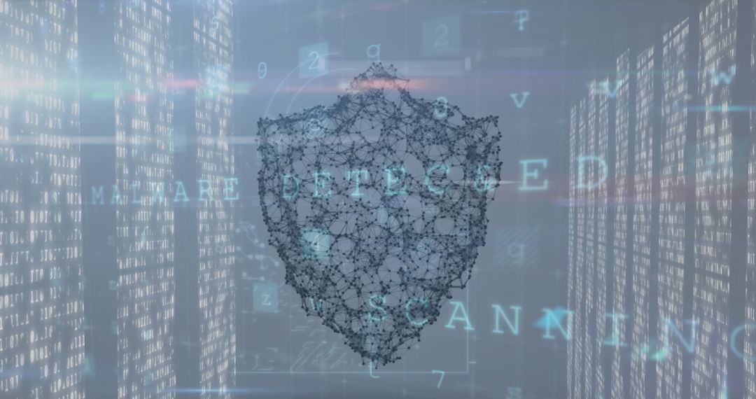 Digital Security Analysis Over Global Server Network