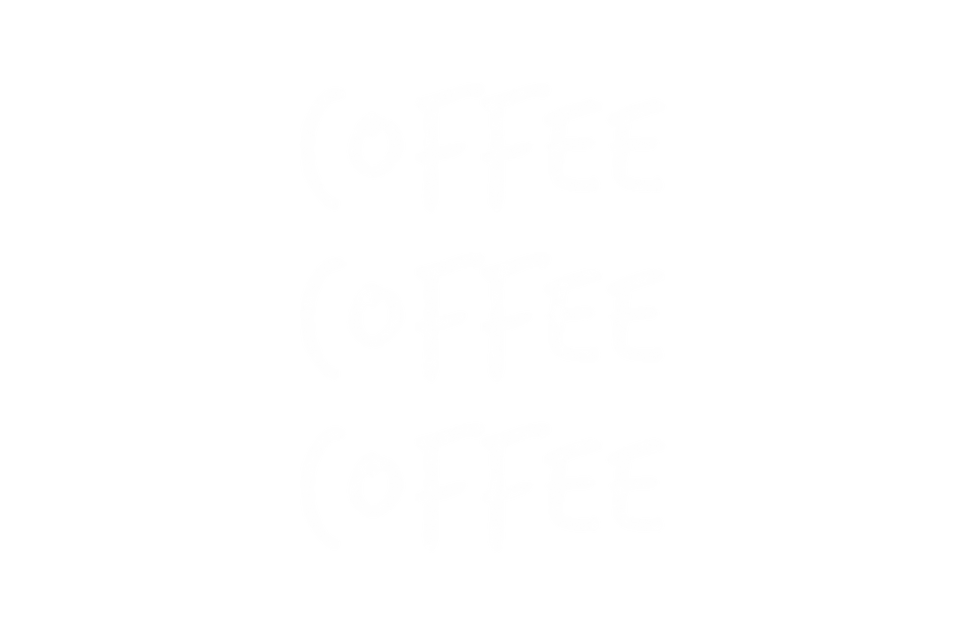 Transparent Handwritten Coffee Text Illustration on White - Download Free Stock Images Pikwizard.com