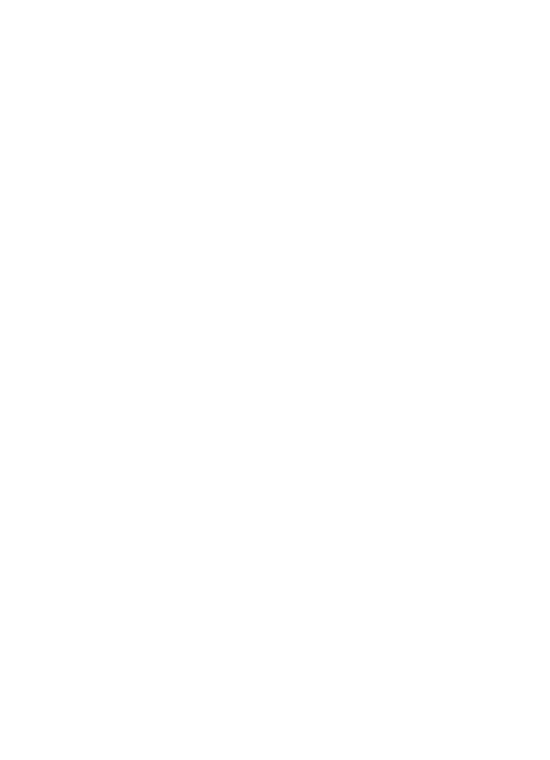 Silhouette of Determined Boxer on Transparent Background