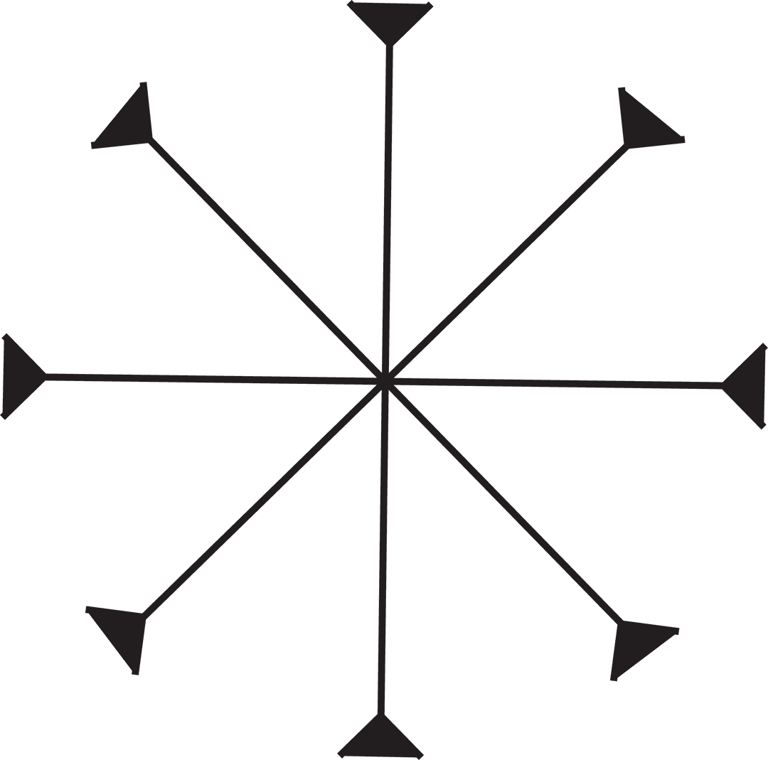 Abstract Black Lines Intersecting on Transparent Background - Download Free Stock Images Pikwizard.com