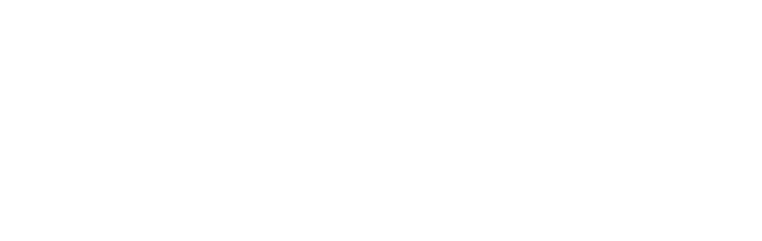 Abstract White Staircase on Transparent Background