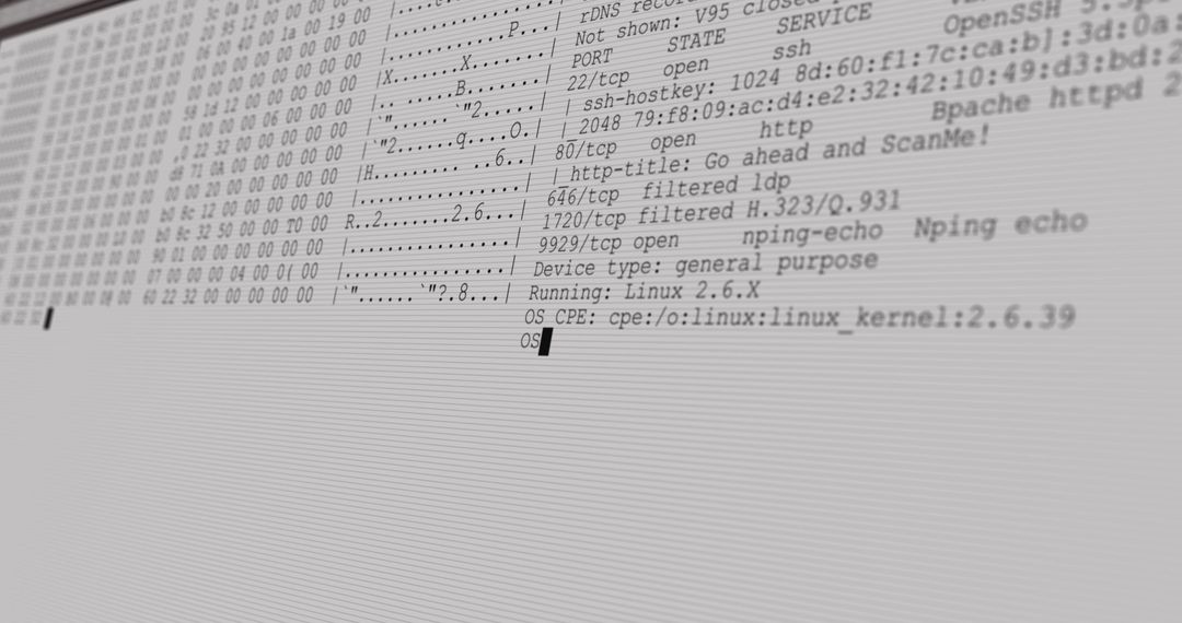 Data Processing Screen Visualizing Network and Packet Analysis - Free Images, Stock Photos and Pictures on Pikwizard.com