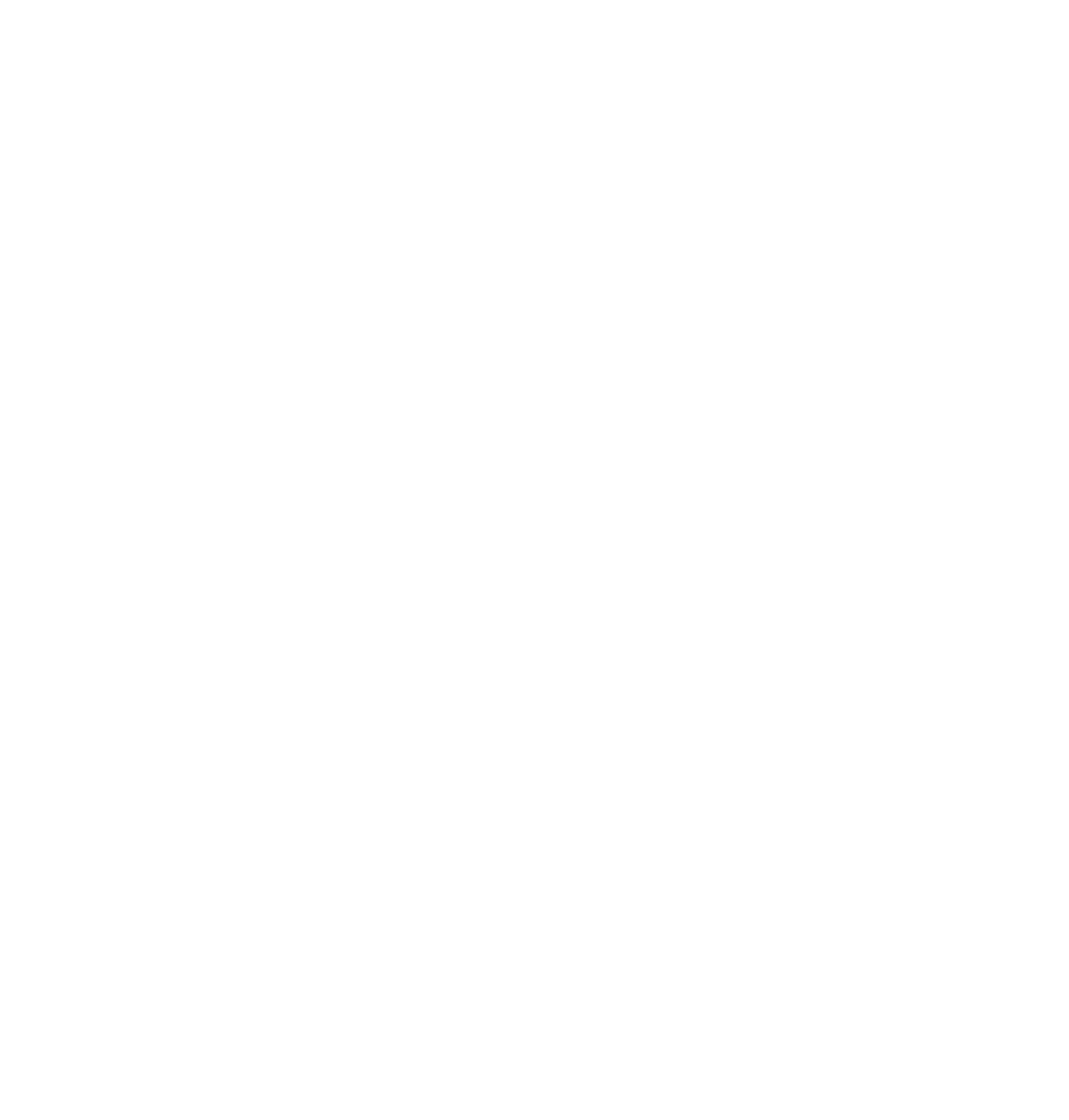 Male Handball Player Silhouette on Transparent Background